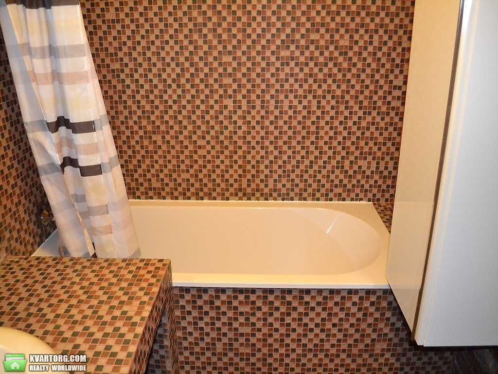 Rent out 3-room apartment. Киев, Днепровская наб — photo 8