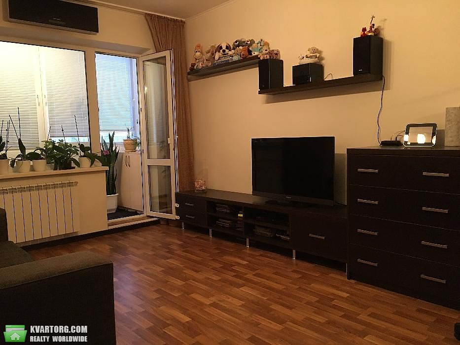 Sell 1-room apartment. Киев,  Правды пр — photo 2