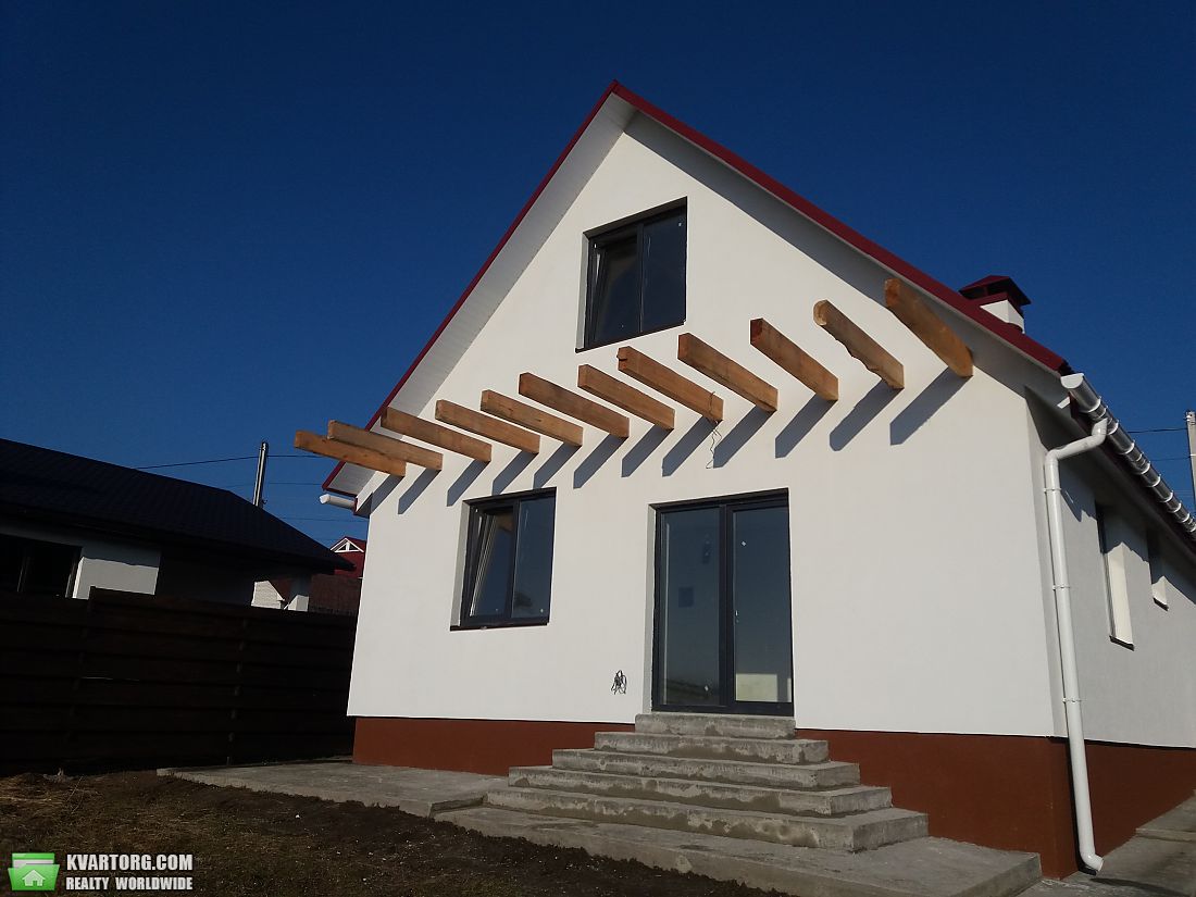 Sell house. Ирпень, Вишневая — photo 2
