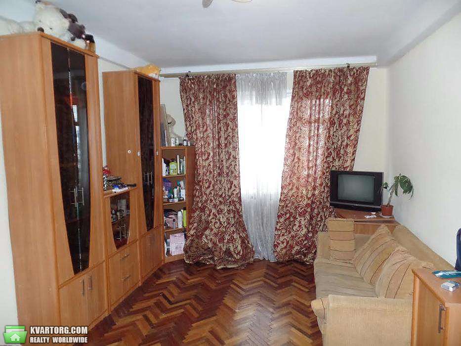 Sell 2-room apartment. Киев, Щербакова — photo 3