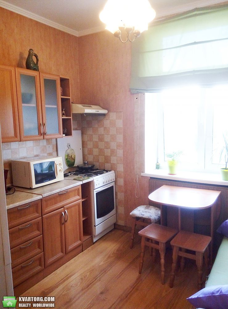 Rent out 1-room apartment. Киев,  Бажова — photo 6