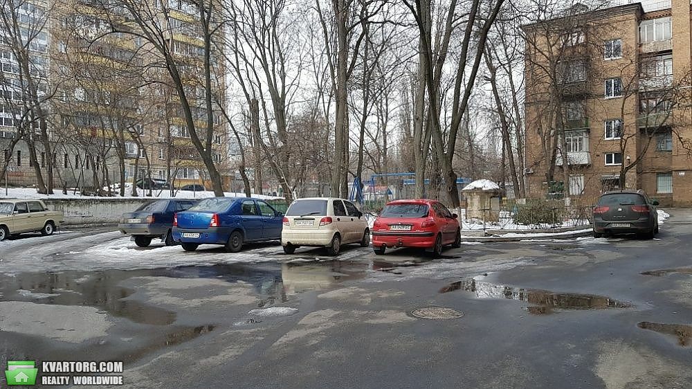продам 4-комнатную квартиру. Киев,   Вышгородская - фото 9