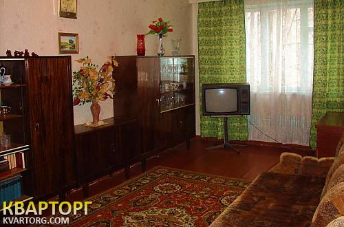 сдам . Киев,     				Героев Труда			 - фото 2