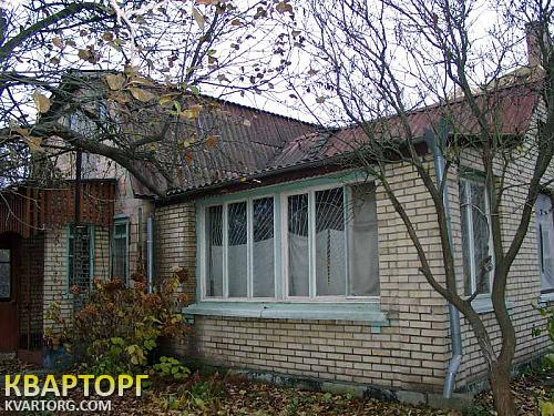 Sell house. Киев,  Садовая — photo 1