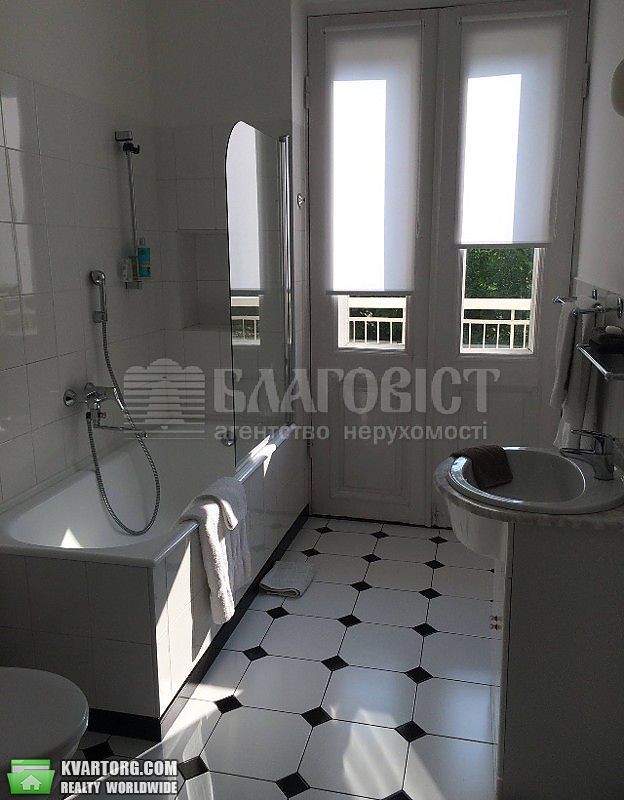 Rent out 2-room apartment. Киев,  Ветрова — photo 3
