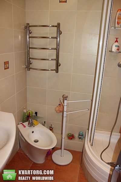 Sell 2-room apartment. Днепропетровск, Запорожское Шоссе, Тополь — photo 3