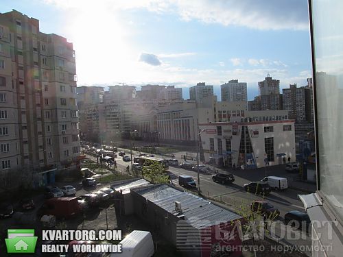 Sell 3-room apartment. Киев, Княжий Затон — photo 8