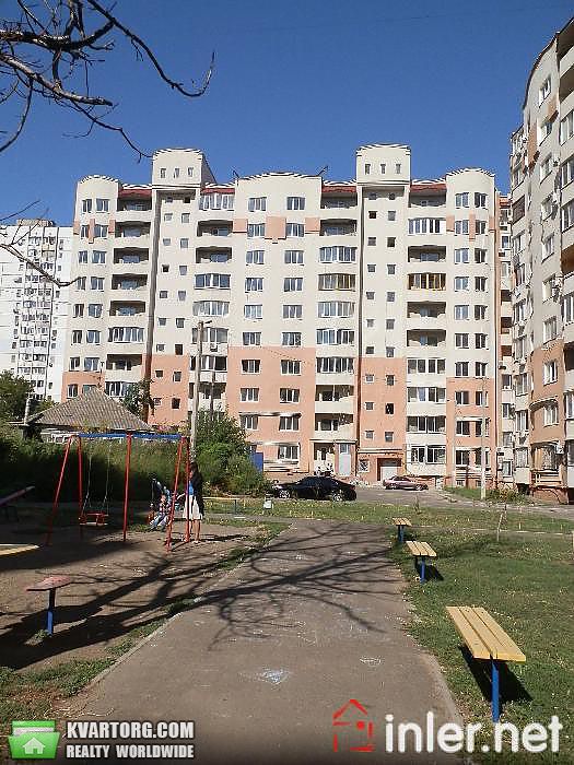 Sell 2-room apartment. Одесса, Академика Вильямса — photo 2