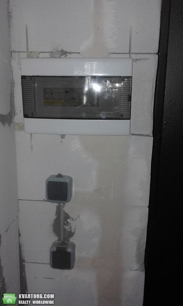 Sell 1-room apartment. Киев,  Подвысоцкого — photo 7