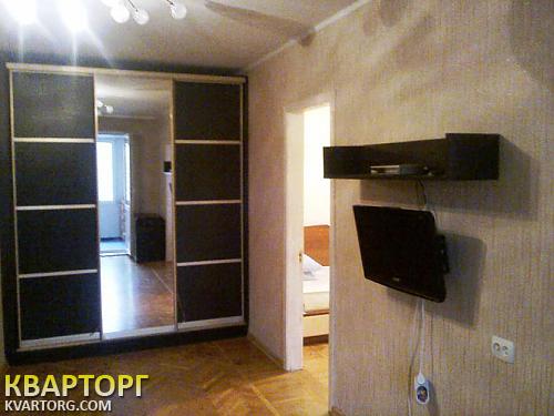 Rent out 3-room apartment. Одесса, Маршала Жукова — photo 7