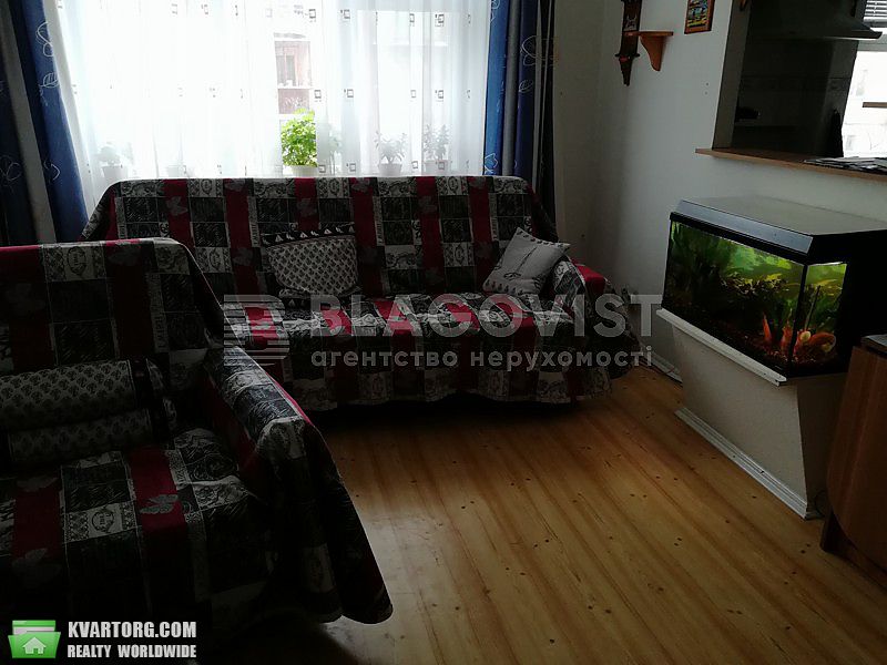 Sell 3-room apartment. Киев,  Довнар-Запольского — photo 4