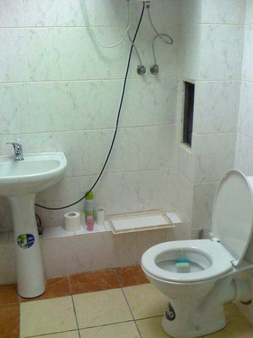 Rent out office. Киев, Межигорская — photo 5