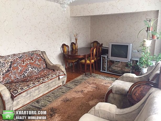Sell 3-room apartment. Полтава, Грушевского Михаила — photo 1
