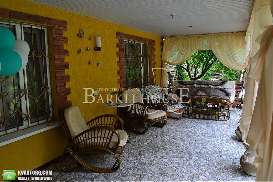 Rent out house. Киевская обл., Чайки — photo 3