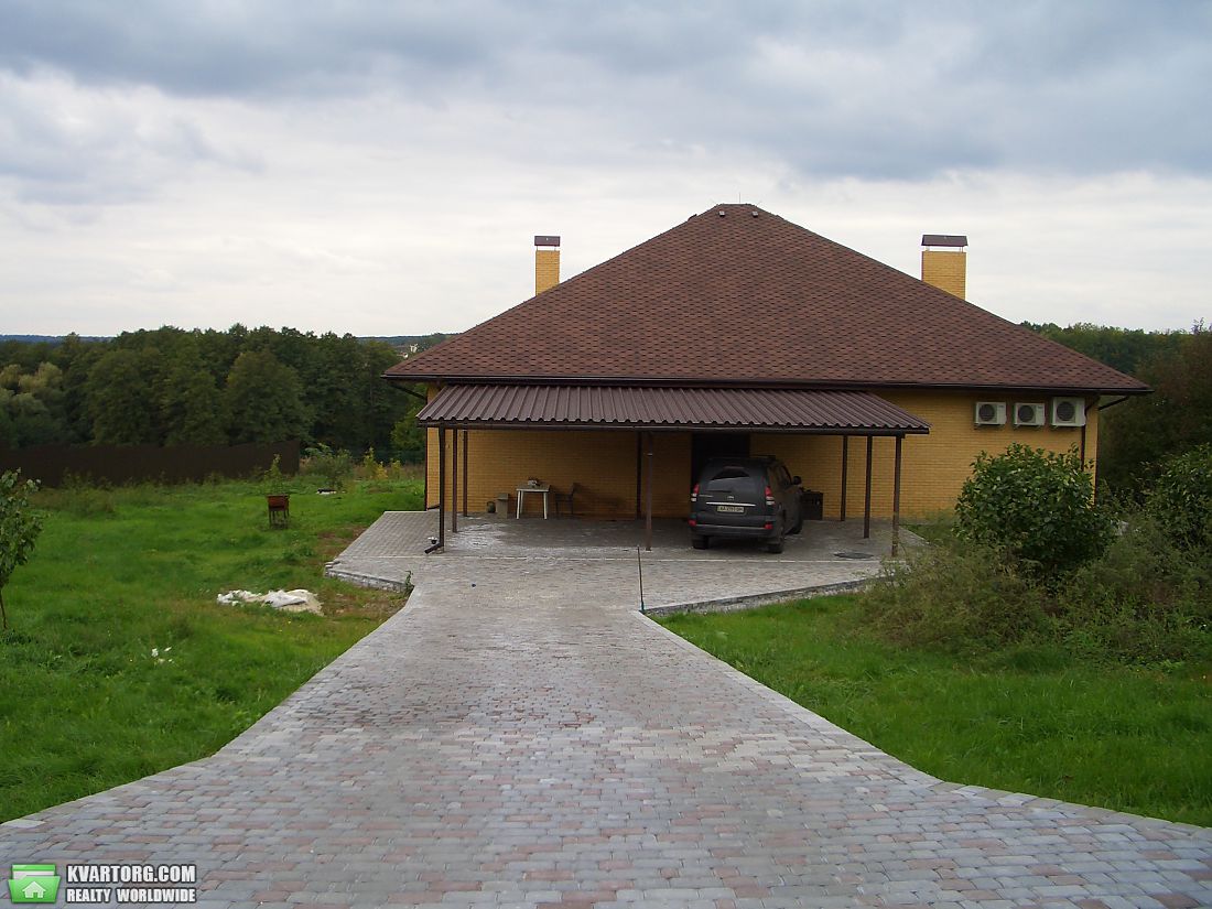 Sell house. Васильков,  Кирова — photo 10