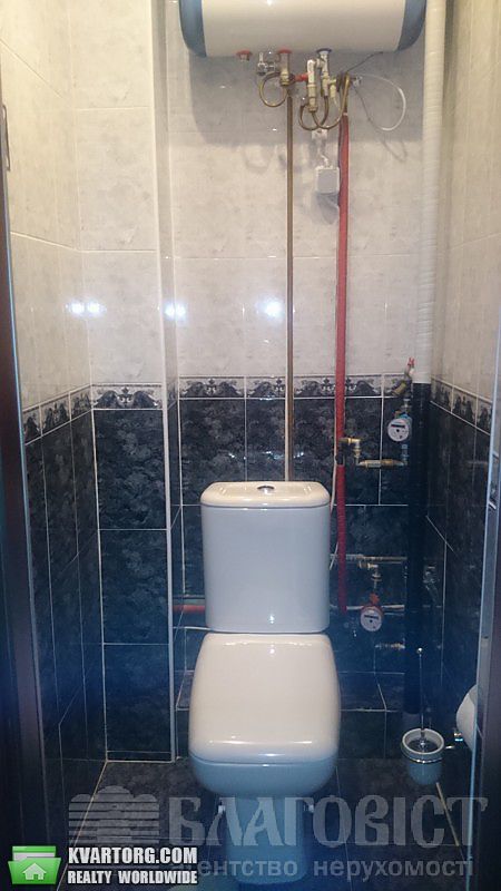 Sell 3-room apartment. Киев,  Правды пр — photo 3