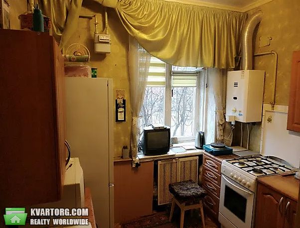 Sell 2-room apartment. Киев,  Андрющенко — photo 1