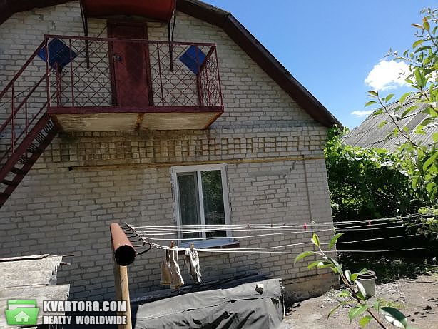 Sell house. Кировоград, г. Александрия — photo 3
