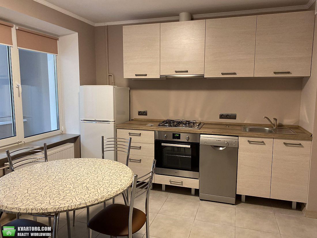 Rent out 1-room apartment. Киев,  Московская — photo 4