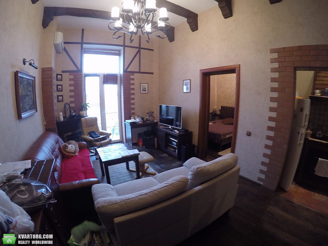 Rent out 2-room apartment. Киев,  Стрелецкая — photo 3