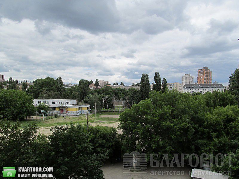 Sell 1-room apartment. Киев,  Черновола — photo 10