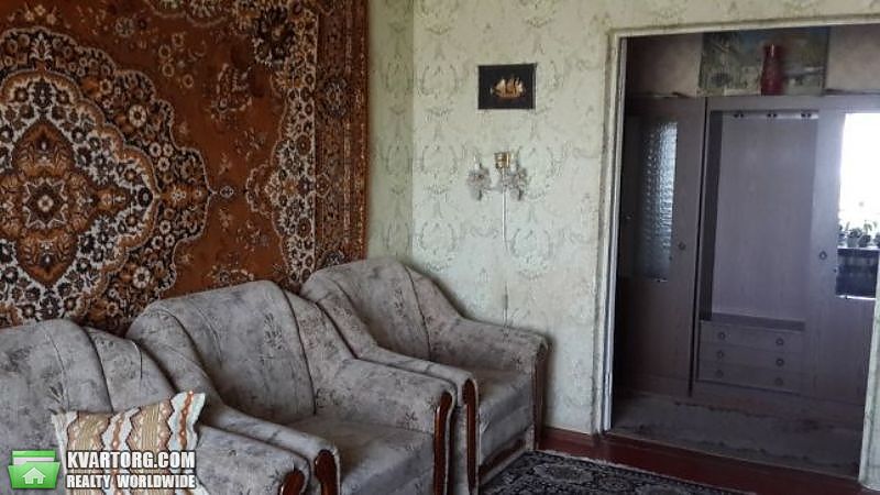 Sell 3-room apartment. Киев,  Бальзака — photo 1