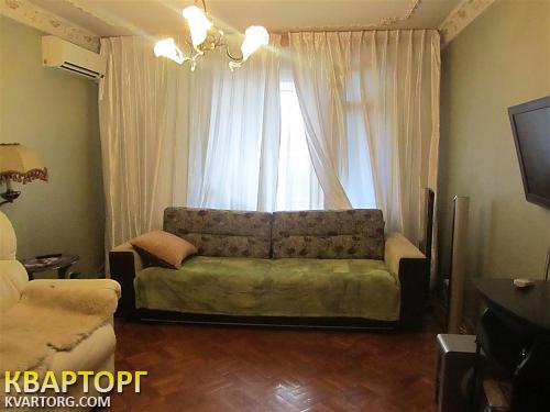 Rent out 4-room apartment. Одесса, Толбухина — photo 1