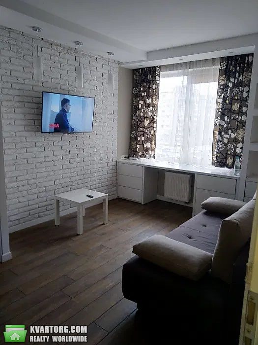 Rent out 1-room apartment. Львов, Панча — photo 2