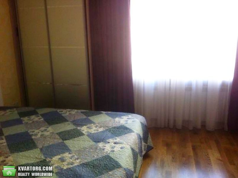 Rent out 2-room apartment. Киев,  Антоновича — photo 6