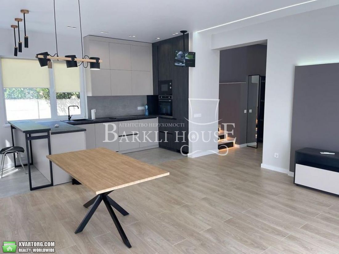 Rent out house. Киевская обл., Гатное — photo 1