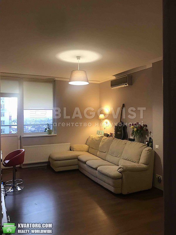 Sell 2-room apartment. Киев, Симоненка — photo 8