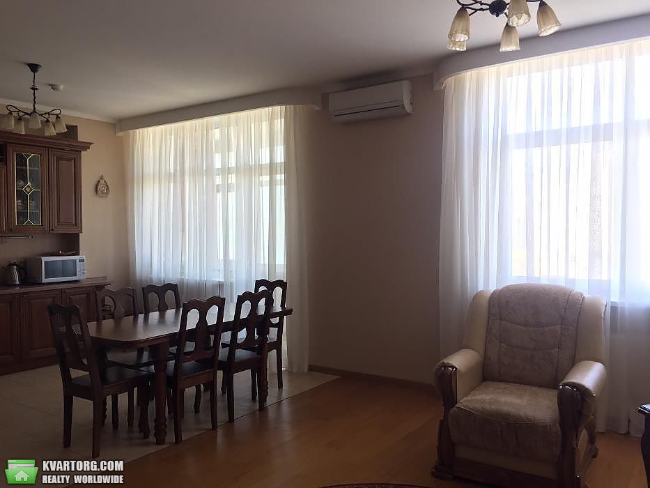 Rent out 2-room apartment. Киев,  Кудряшова — photo 5