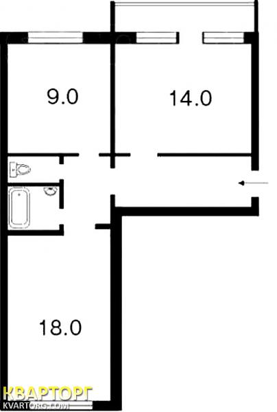 Rent out office. Киев,  Немировича-Данченко — photo 3