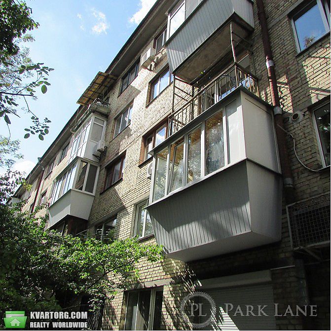 Sell 2-room apartment. Киев,  Богомольца — photo 4