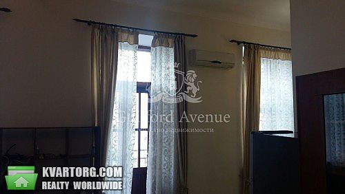 Sell 1-room apartment. Киев,  Саксаганского — photo 8