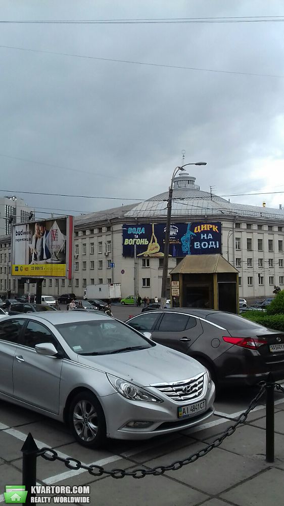 Rent out office. Киев,  Дмитриевская — photo 1