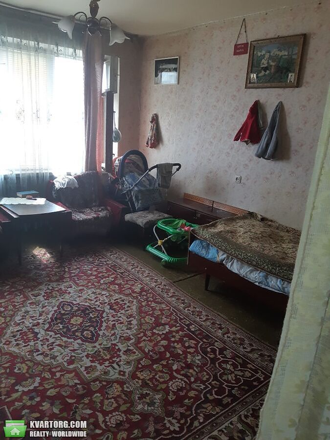 Sell 2-room apartment. Харьков,  Блюхера — photo 2