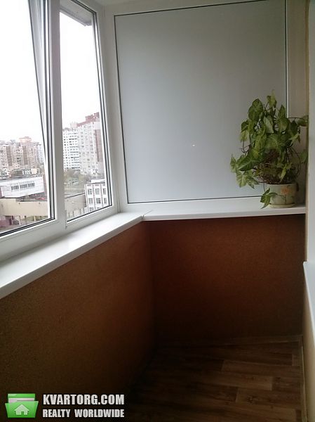 Sell 1-room apartment. Киев, Милославская — photo 3