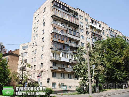 Sell 2-room apartment. Киев, Никольско-Ботаническая — photo 2