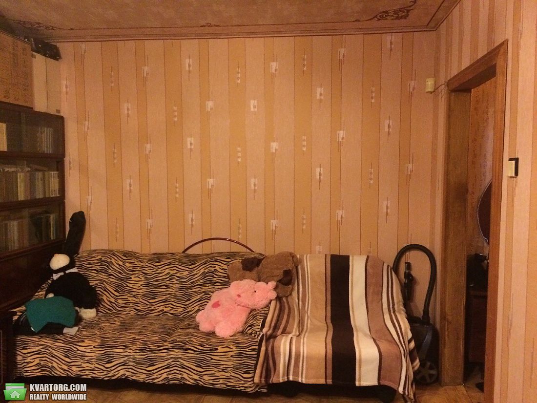 продам 1-комнатную квартиру. Днепропетровск,  Пр. Героев - фото 1