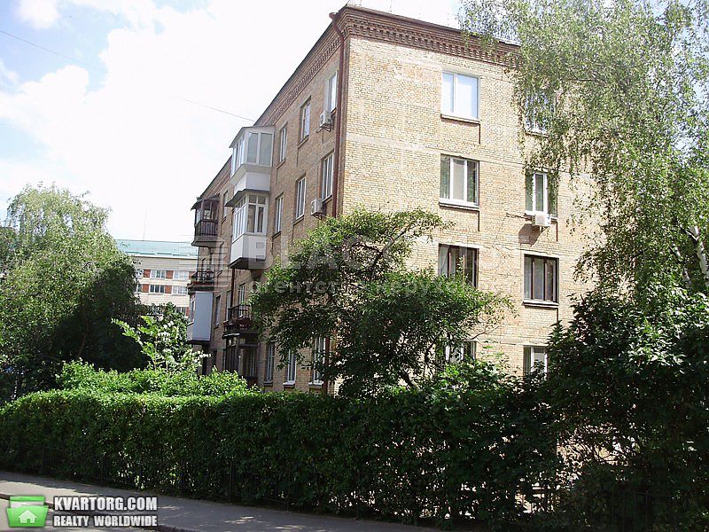 Sell 3-room apartment. Киев,  Кудри — photo 1