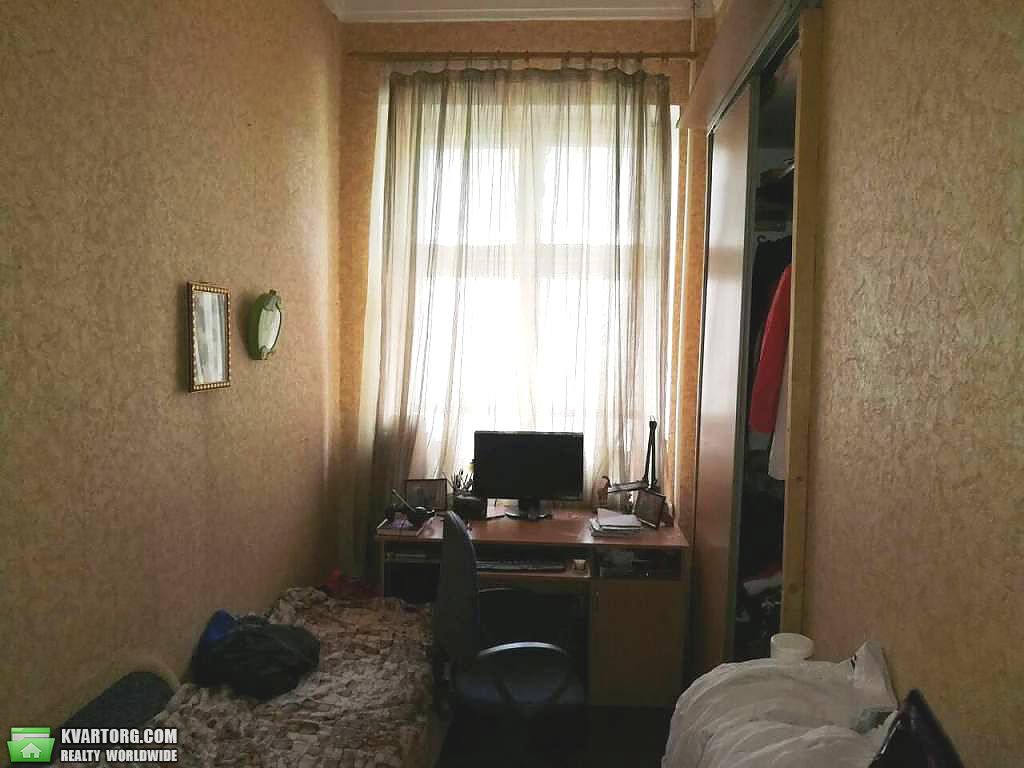 Sell 2-room apartment. Одесса, Хмельницкого — photo 1