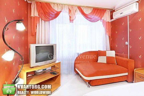 Sell 2-room apartment. Киев, Лабораторная — photo 1