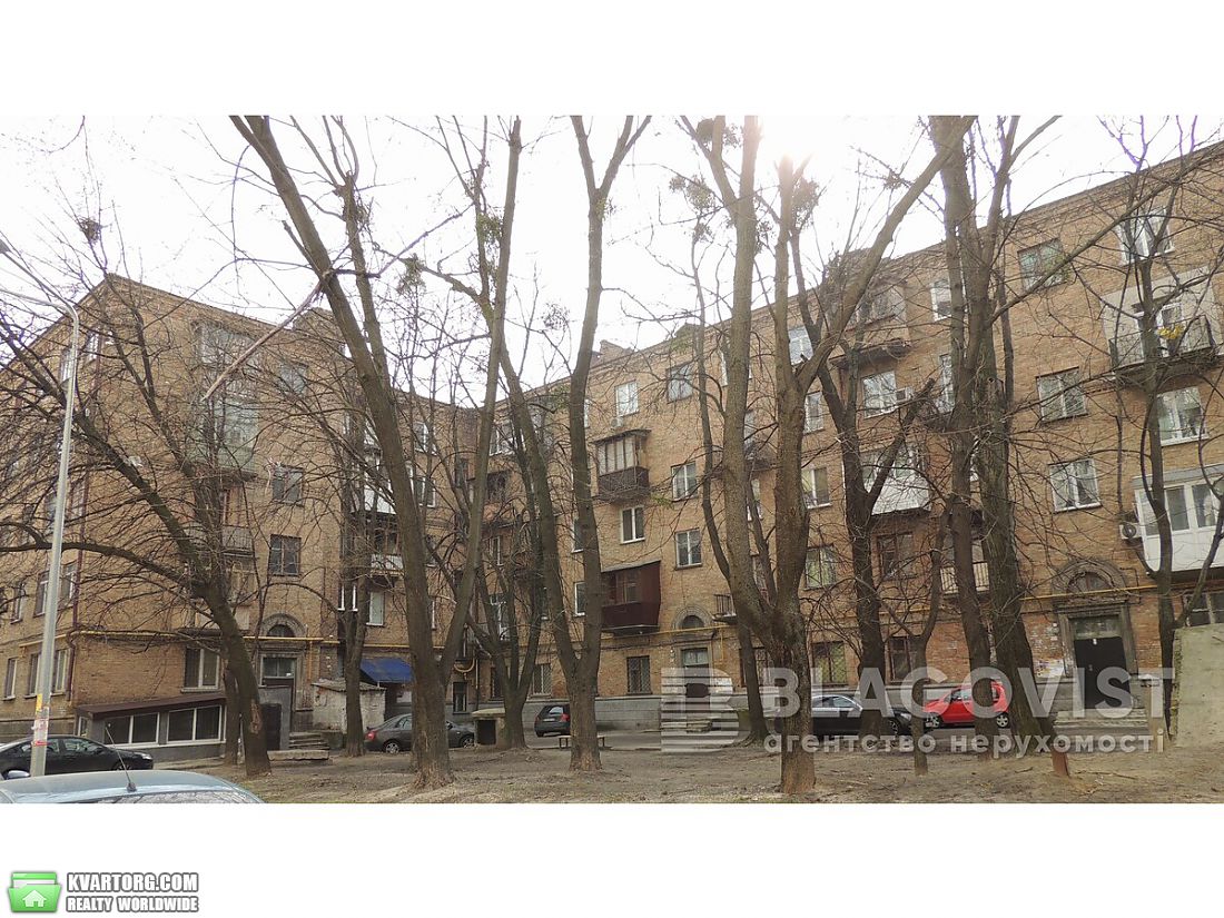 Sell 3-room apartment. Киев, Гарматная — photo 4