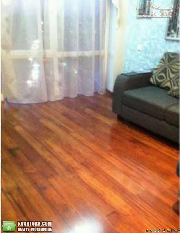 Sell 1-room apartment. Одесса, Космонавтов — photo 1
