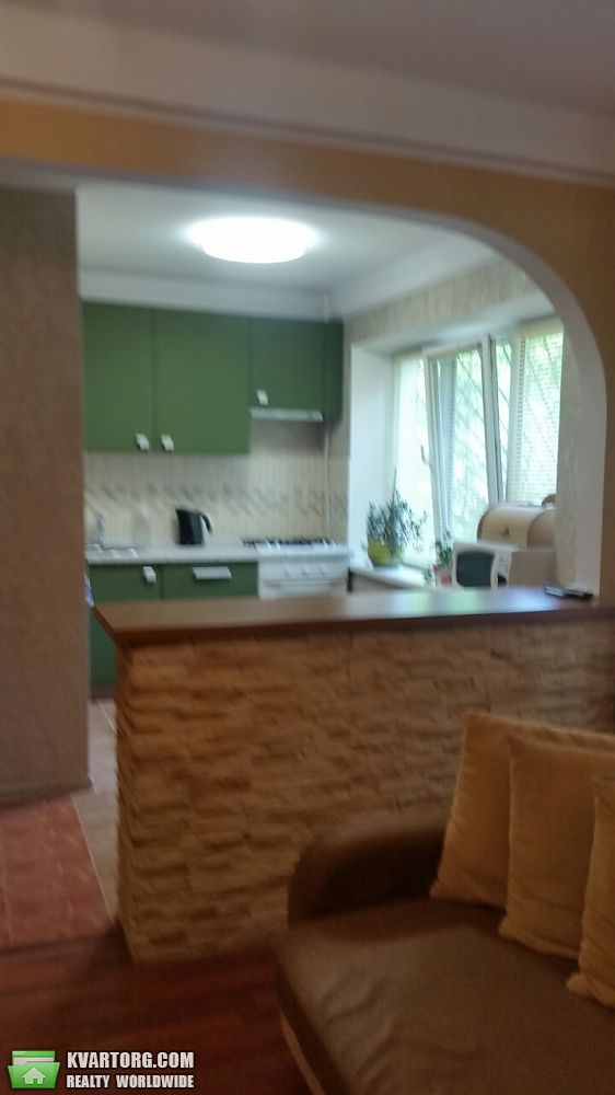 Rent out 2-room apartment. Киев,  Стальского — photo 5