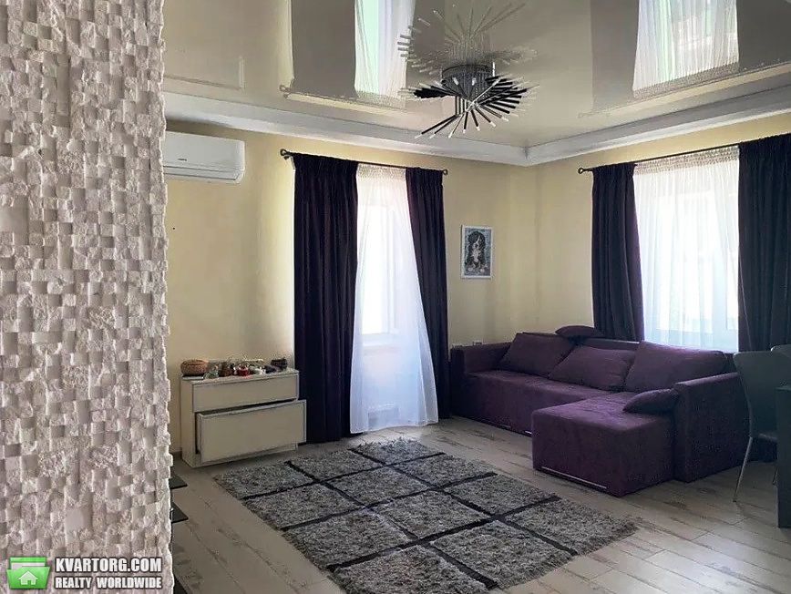Sell 3-room apartment. Одесса, Марсельская — photo 1