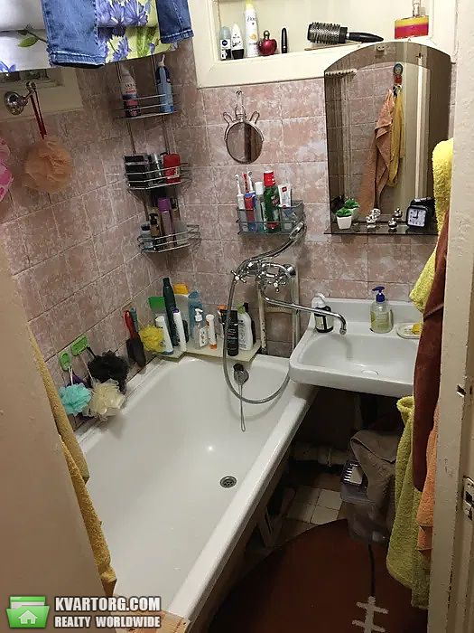 Sell 2-room apartment. Киев,  Чоколовский бул — photo 6