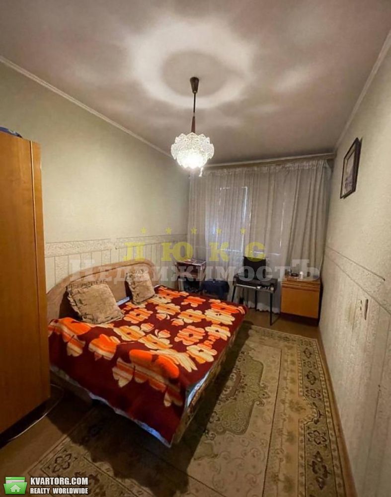 Sell 3-room apartment. Одесса, Люстдорфская дорога — photo 5