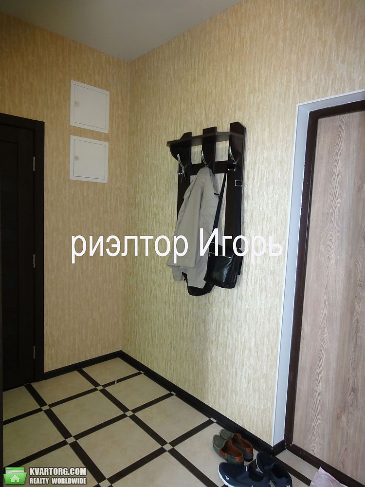 Rent out 1-room apartment. Одесса, Люстдорфская дорога — photo 10